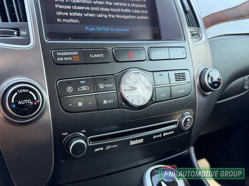 Used 2013 Hyundai Equus Signature RWD image 25