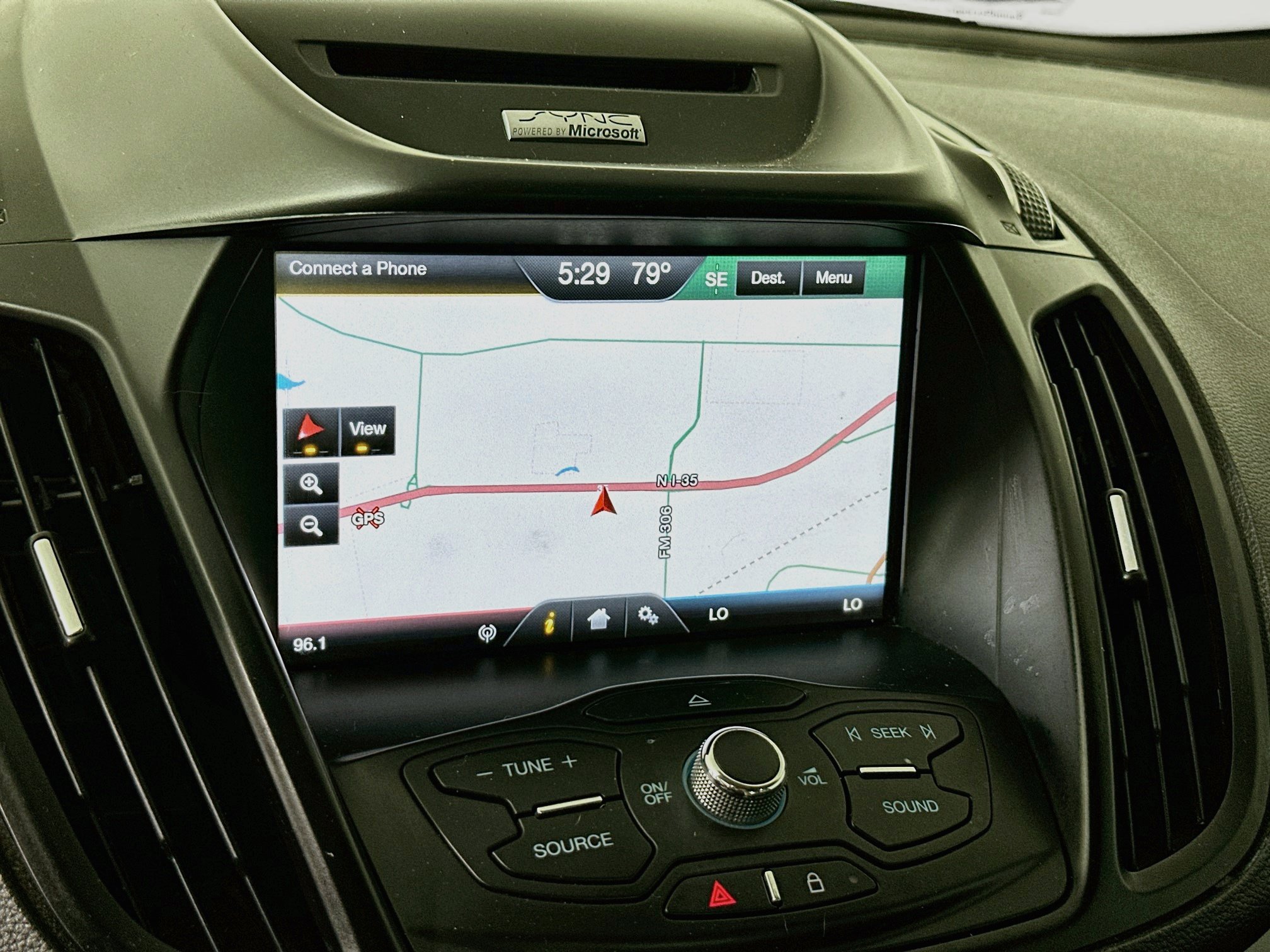 Used 2013 Ford Escape SE FWD image 21