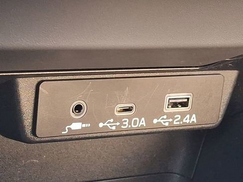 Certified 2024 Subaru Crosstrek 2.0i Premium w/ Crosstrek Mirror Package image 23