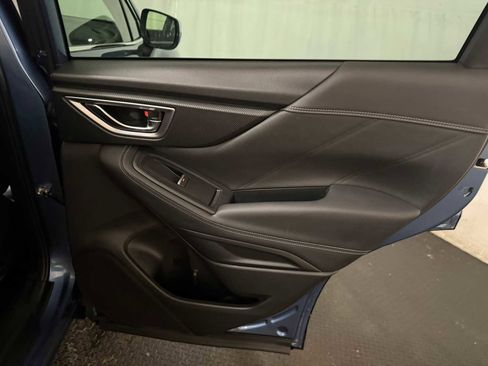 Certified 2023 Subaru Forester Touring image 26