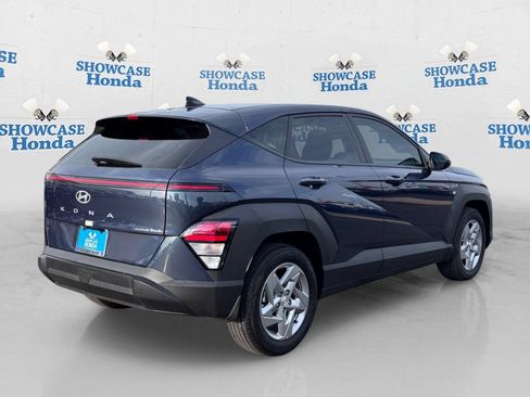 Used 2026 Hyundai Kona SE FWD image 8