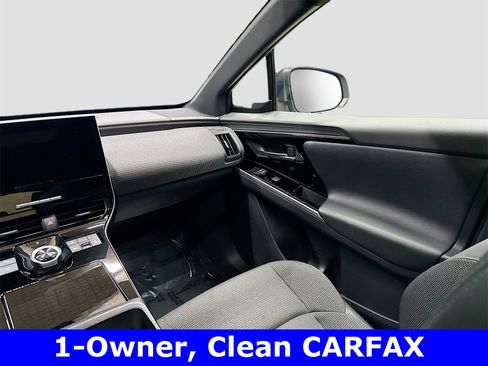 Used 2024 Toyota bZ4X XLE image 24