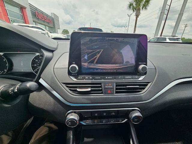 Certified 2021 Nissan Altima 2.5 SV FWD image 19
