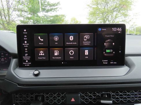 New 2025 Honda Accord Sport image 18