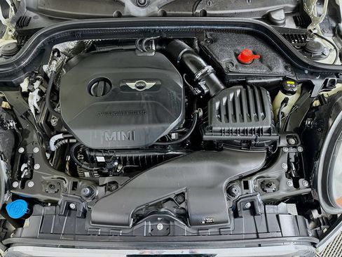 Used 2016 MINI Cooper 2-Door Hardtop FWD image 27
