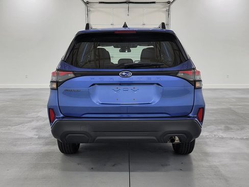 New 2026 Subaru Forester AWD/4WD image 5
