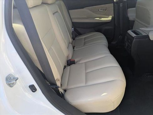 Used 2021 Nissan Murano SV w/ SV Special Edition Package FWD image 20