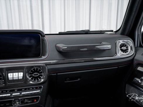 Used 2022 Mercedes-Benz G 63 AMG 4MATIC image 49