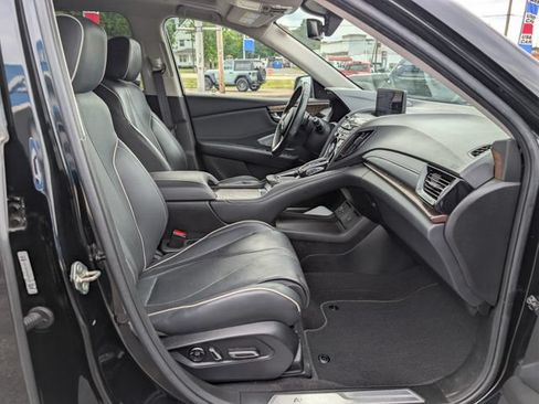 Used 2019 Acura RDX AWD w/ Advance Package image 12