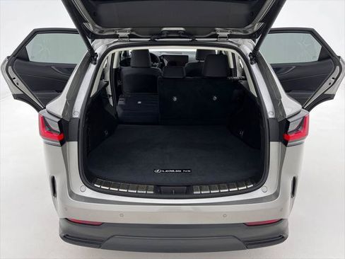 Certified 2022 Lexus NX 350 AWD image 24