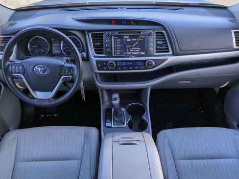 Used 2019 Toyota Highlander Plus image 15