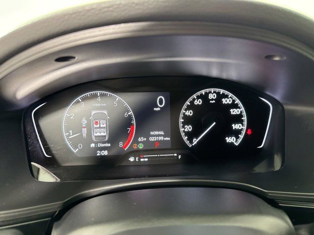 Used 2024 Honda Civic Sport image 17