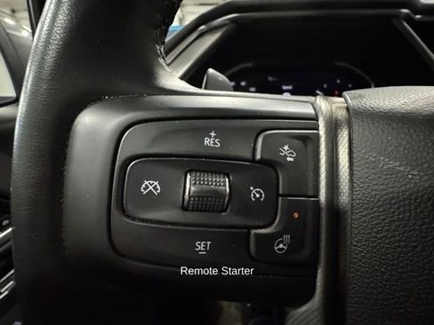 Used 2023 GMC Sierra 1500 Denali w/ Denali Reserve Package image 19