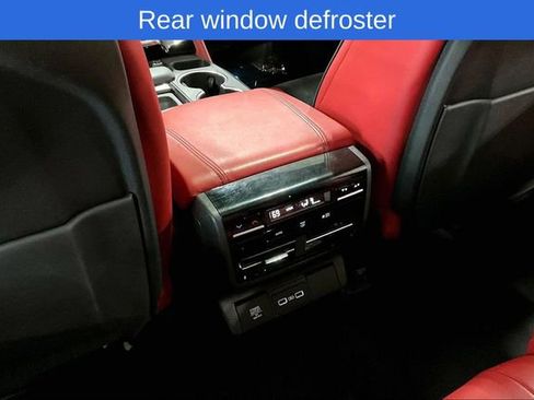 Used 2023 Acura MDX A-Spec image 13