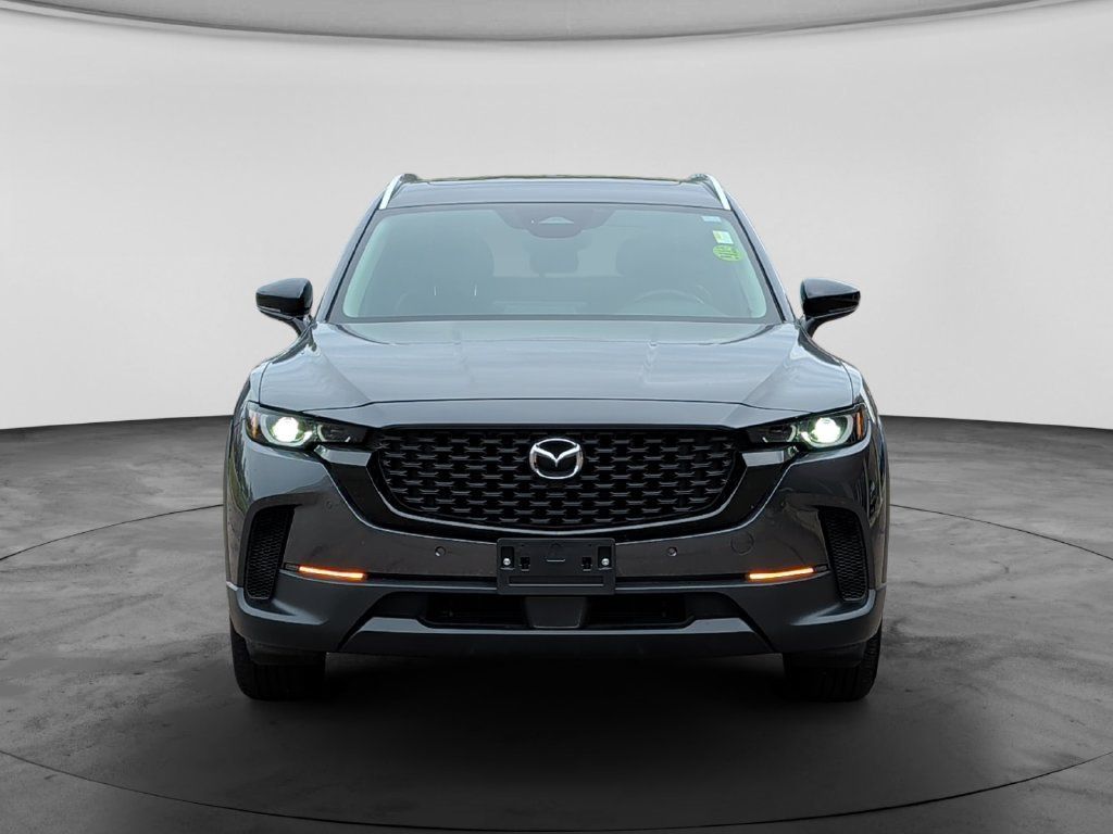 Used 2026 MAZDA CX-50 AWD 2.5 S w/ Preferred Pkg image 2
