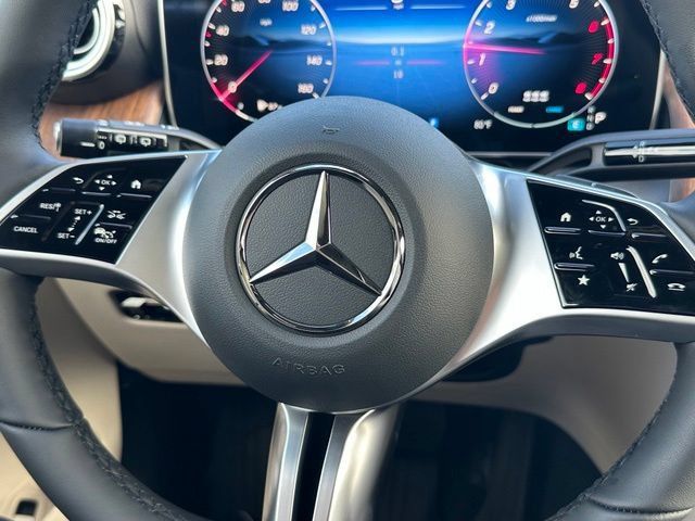New 2027 Mercedes-Benz GLC 300 4MATIC image 19