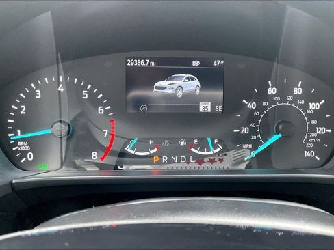 Used 2022 Ford Escape SE w/ Convenience Package image 19