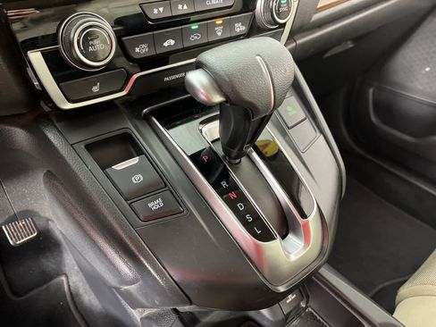 Certified 2019 Honda CR-V EX image 30