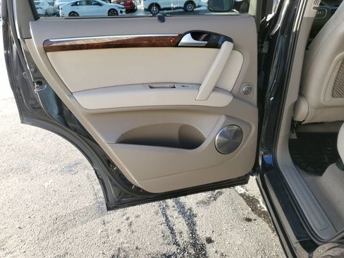 Used 2014 Audi Q7 TDI Prestige image 26