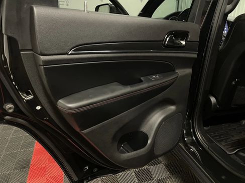 Used 2020 Jeep Grand Cherokee Trailhawk image 44