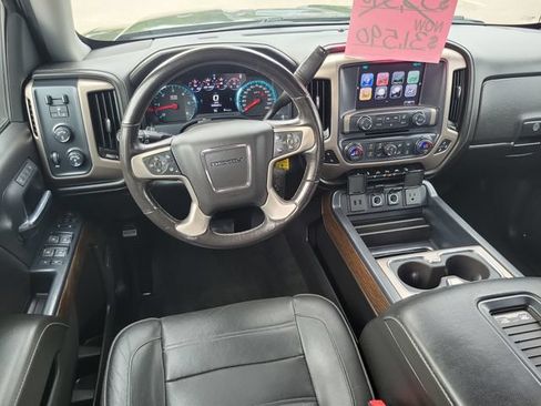 Used 2018 GMC Sierra 1500 Denali AWD/4WD image 28
