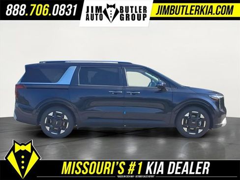 New 2026 Kia Carnival EX image 27