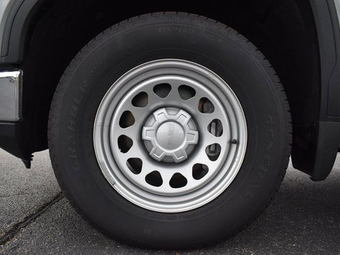 New 2025 GMC Sierra 1500 Pro w/ Pro Value Package image 12