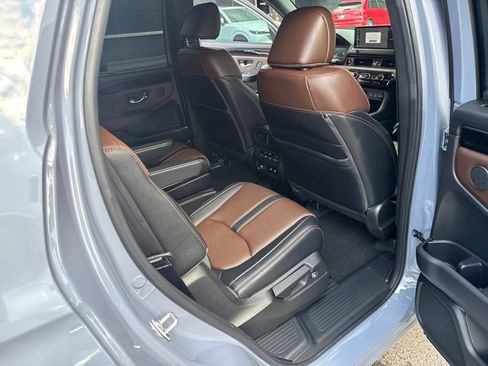 Used 2026 Honda Pilot TrailSport image 74