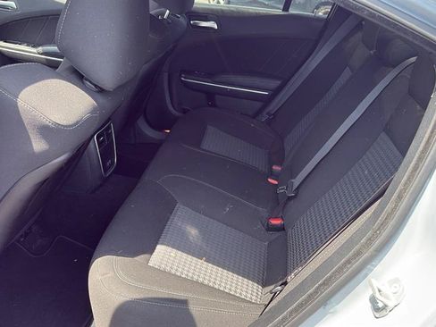 Used 2021 Dodge Charger R/T RWD image 7