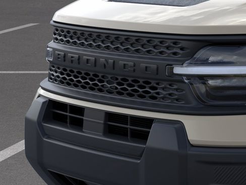 New 2025 Ford Bronco Sport Big Bend w/ Convenience Package image 40