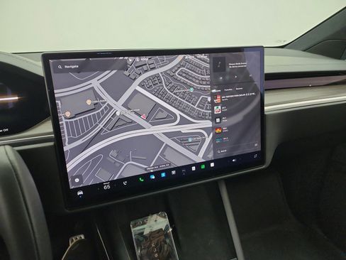 Used 2023 Tesla Model X AWD/4WD image 10