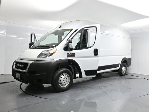 Used 2022 RAM ProMaster 2500 image 38