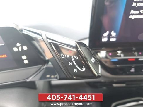 Used 2023 Volkswagen ID.4 Pro S AWD/4WD image 14