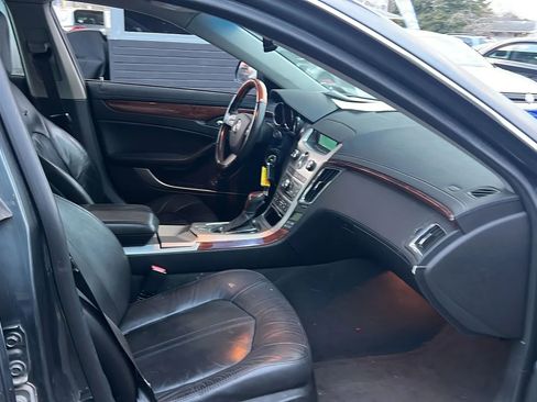 Used 2011 Cadillac CTS Luxury image 21