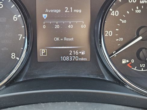 Used 2018 Nissan Rogue Sport S w/ S Appearance Package image 15