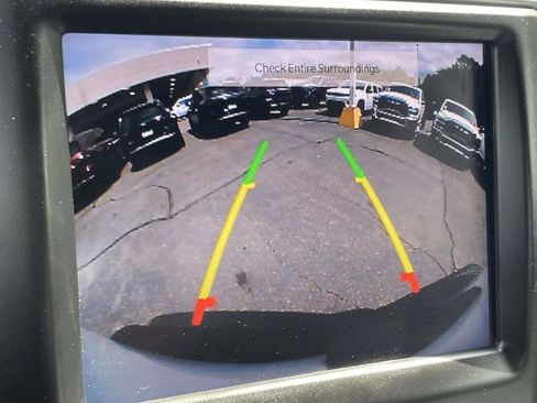 Certified 2022 RAM 1500 Classic Warlock w/ Electronics Group AWD/4WD image 33