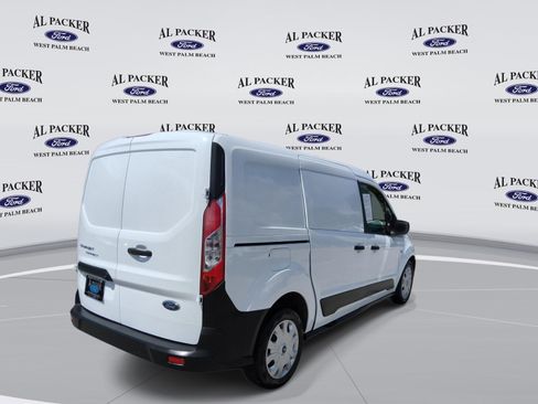 Used 2019 Ford Transit Connect XL FWD image 4