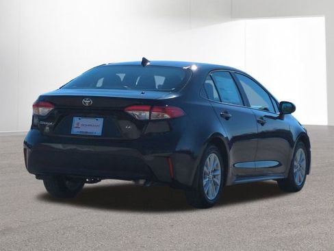 New 2026 Toyota Corolla LE image 5