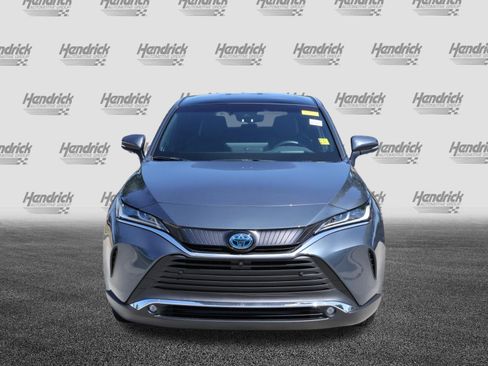 Used 2024 Toyota Venza Limited AWD/4WD image 3