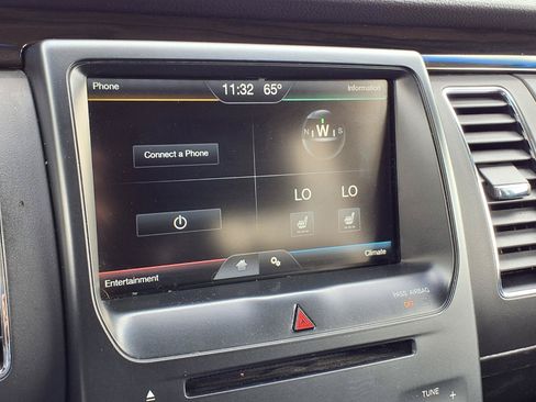 Used 2015 Ford Flex SEL w/ Equipment Group 202A FWD image 12