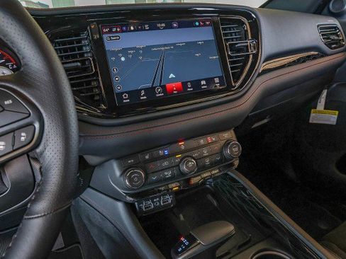 New 2026 Dodge Durango GT image 12