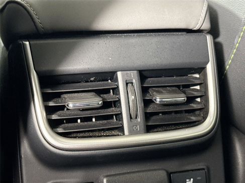 Used 2021 Subaru Outback Onyx Edition XT w/ Popular Package #2 image 41