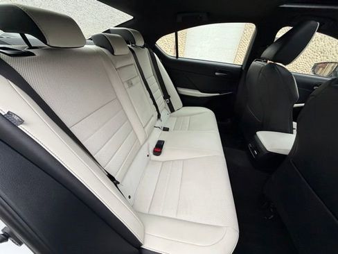 Used 2024 Lexus IS 350 F Sport image 28