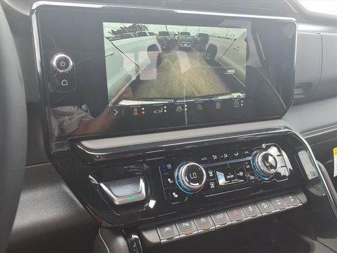 New 2026 GMC Sierra 1500 AT4X AWD/4WD image 21
