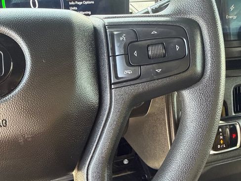 Used 2023 Chevrolet Brightdrop 600 w/ Active Safety Package 2 AWD/4WD image 11