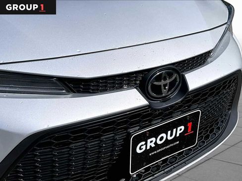 Certified 2022 Toyota Corolla LE FWD image 31
