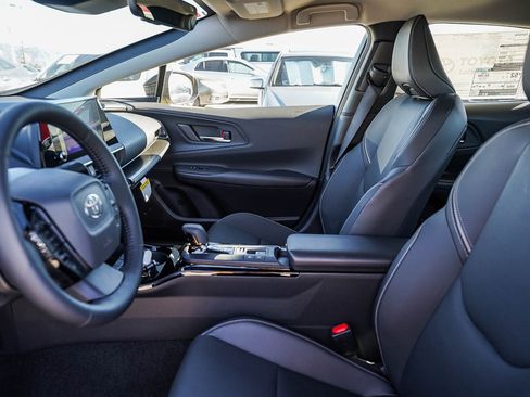 New 2026 Toyota Prius image 19