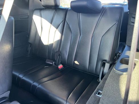 Certified 2025 Acura MDX A-Spec image 22