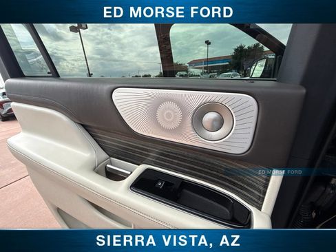 Used 2023 Lincoln Navigator L Black Label AWD/4WD image 52
