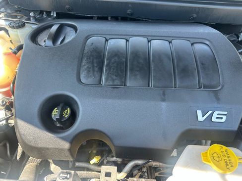 Used 2019 Dodge Journey GT AWD/4WD image 27